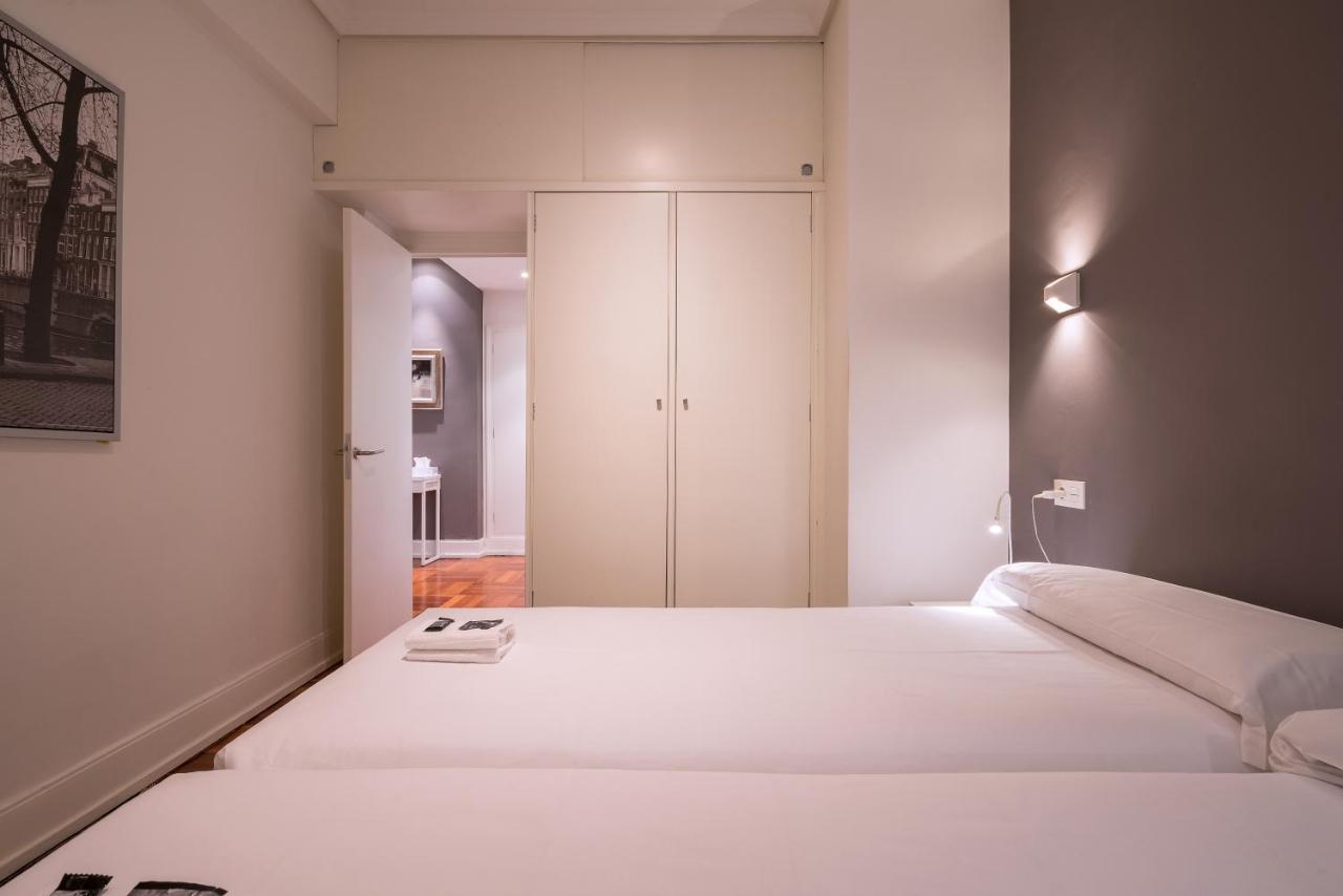 Ibarrola Apartment By People Rentals Більбао Екстер'єр фото