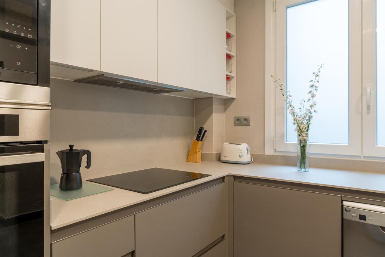 Ibarrola Apartment By People Rentals Більбао Екстер'єр фото