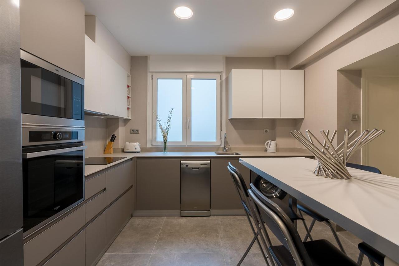 Ibarrola Apartment By People Rentals Більбао Екстер'єр фото