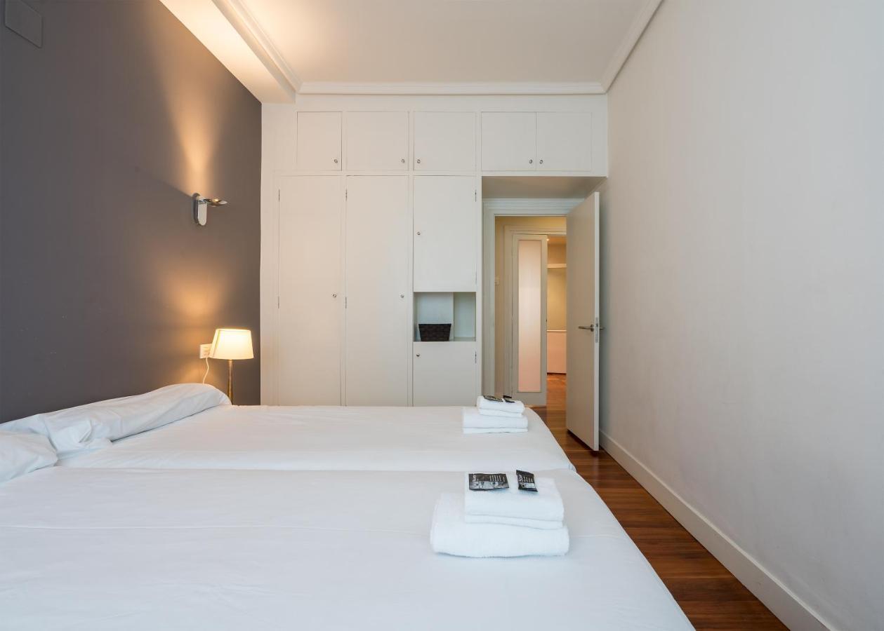 Ibarrola Apartment By People Rentals Більбао Екстер'єр фото
