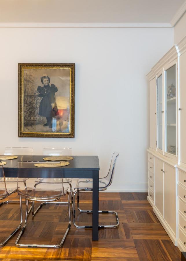 Ibarrola Apartment By People Rentals Більбао Екстер'єр фото