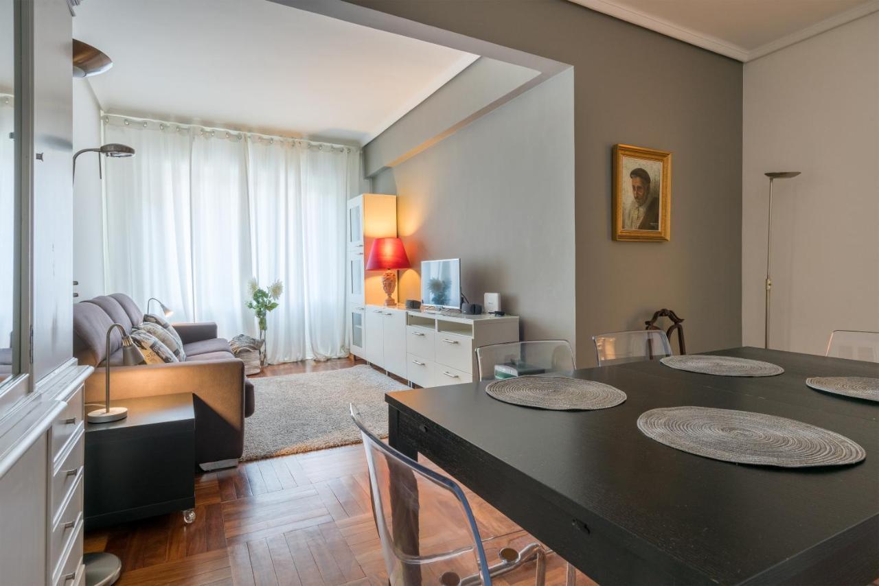 Ibarrola Apartment By People Rentals Більбао Екстер'єр фото